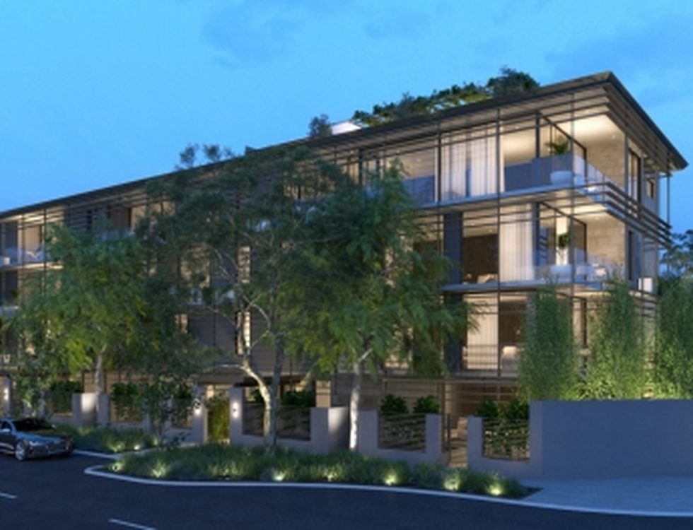 Boutique Apartment