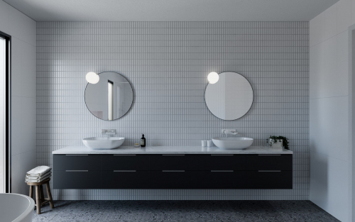Bathroom Final