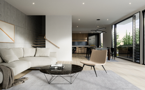 Living Room Final