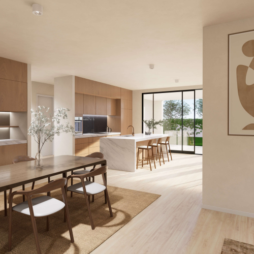 Riverview Kitchen