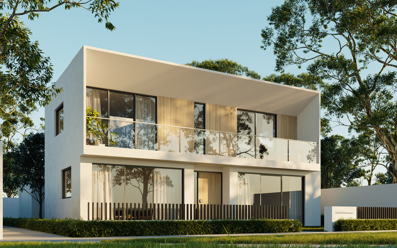 Residential Home